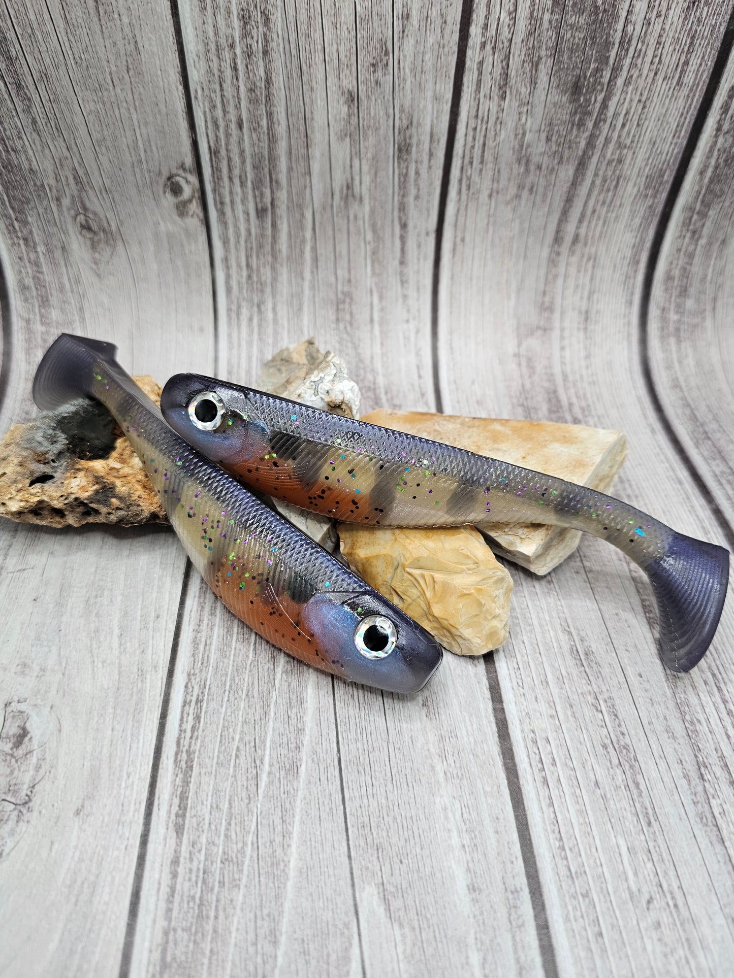 Bluegill Swimbait