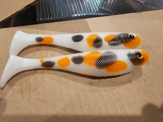 Koi Swimbait