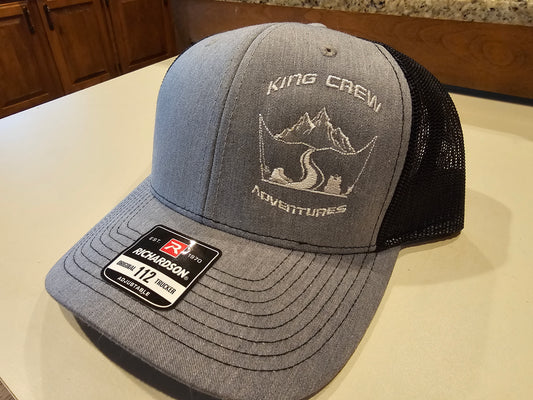 KCA Hat