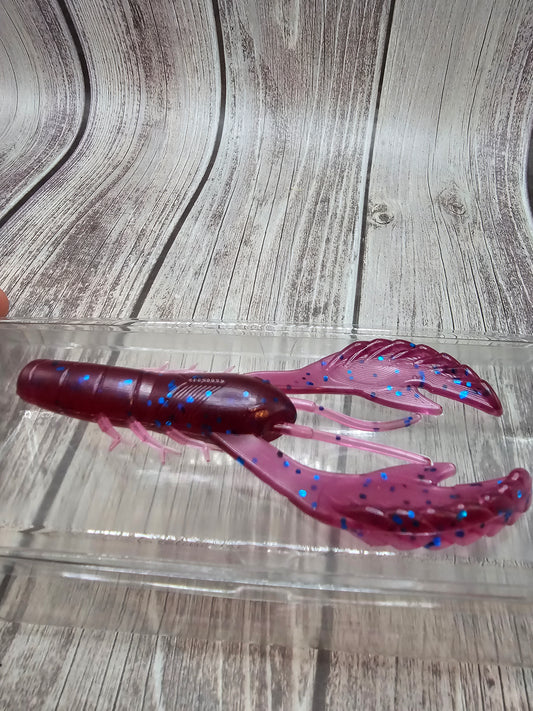 3.5" Craws