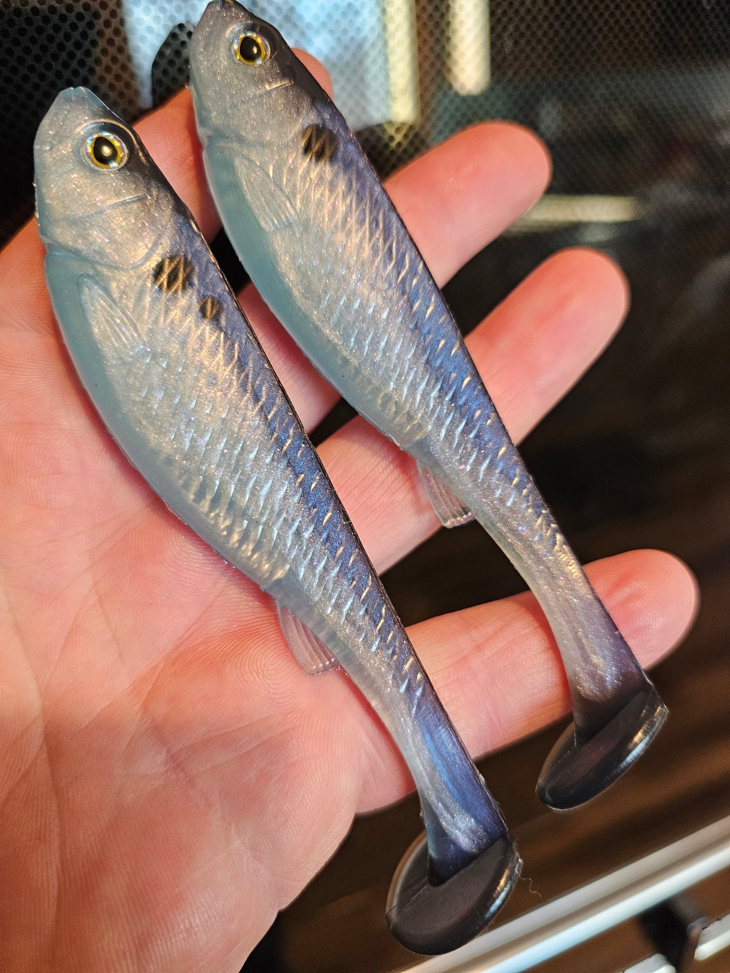 Blue Herring