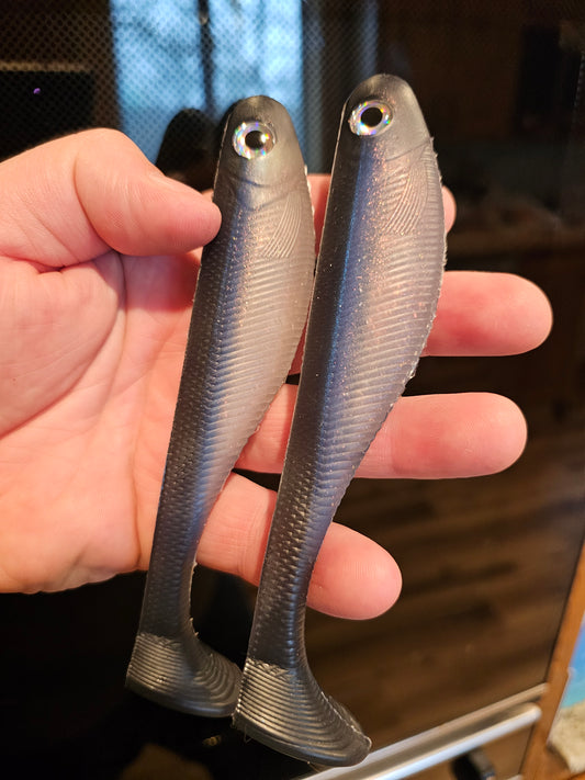 Original Swimbaits