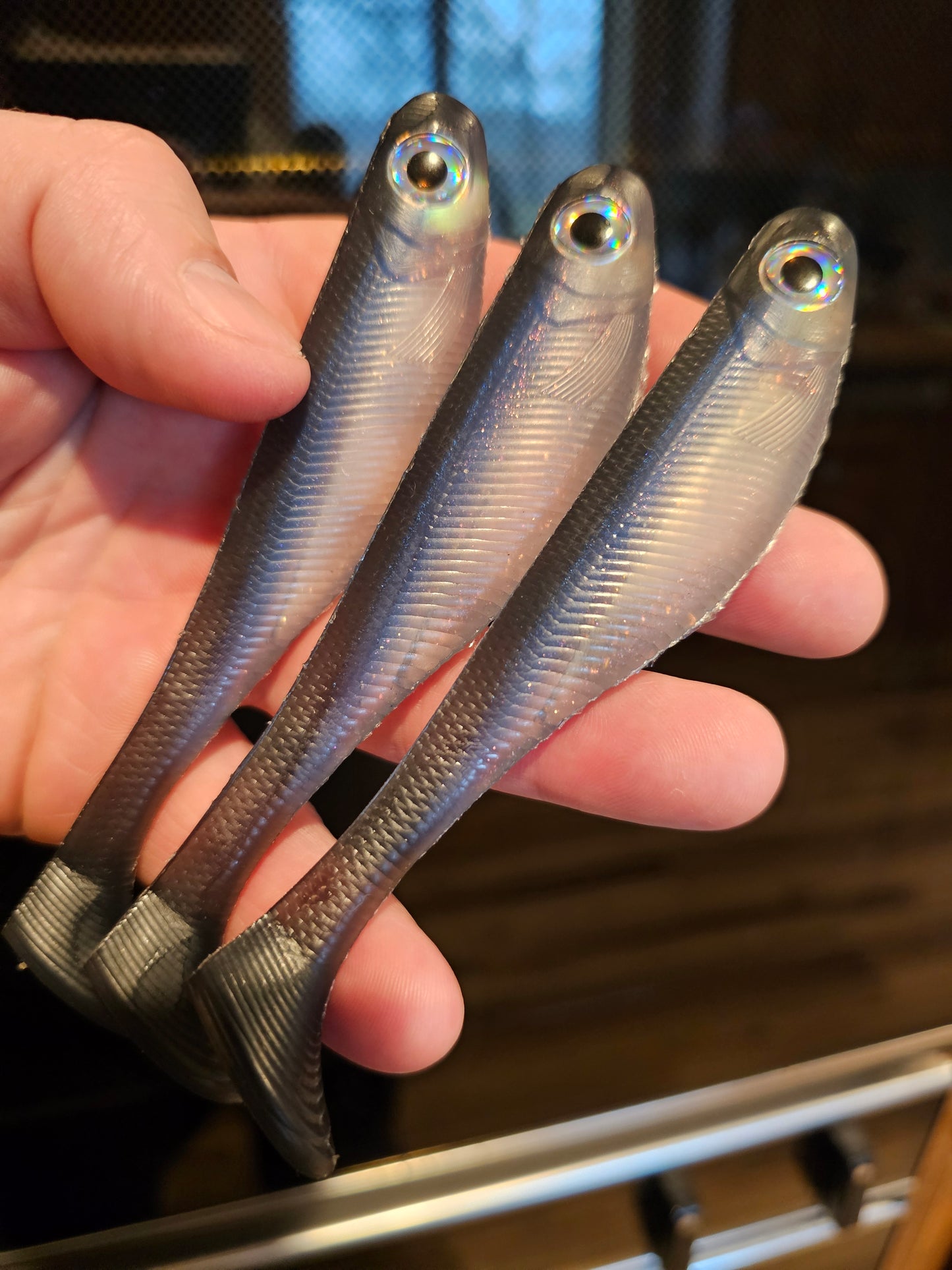 Original Swimbaits