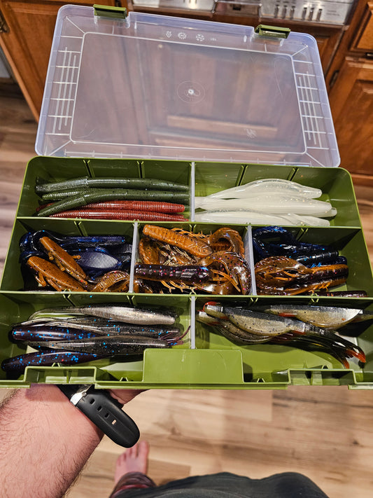 Christmas box #3