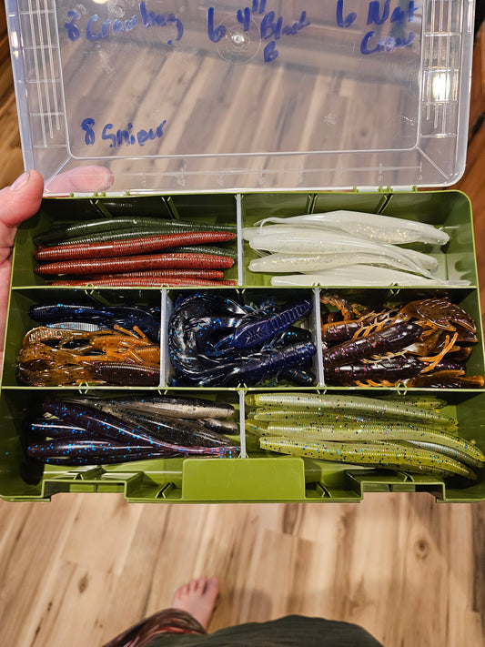 Christmas box #2
