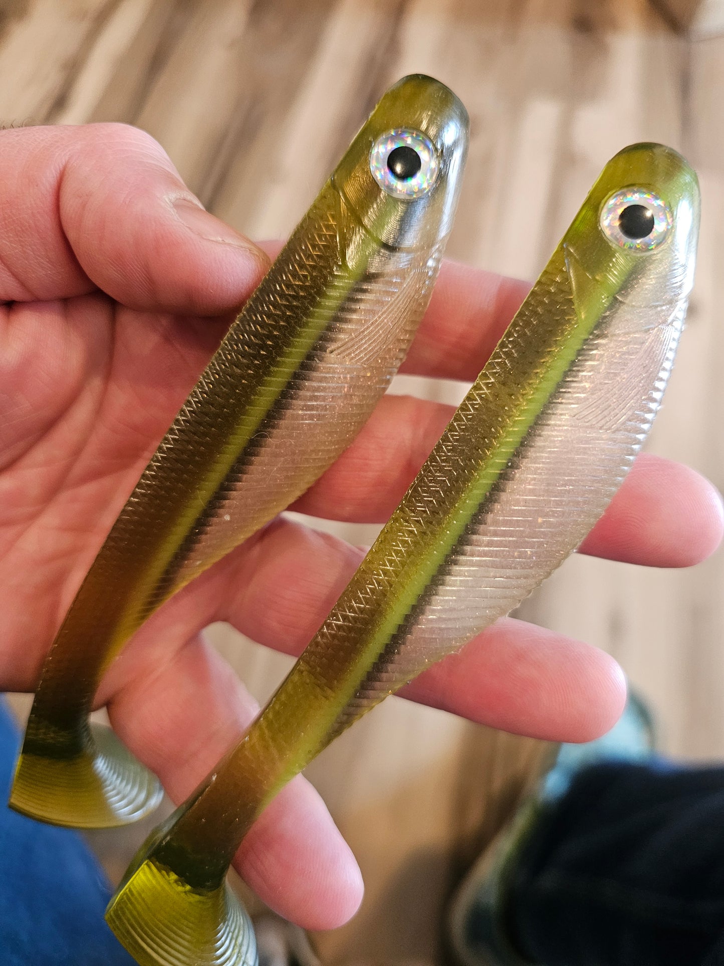 Missouri Minnow
