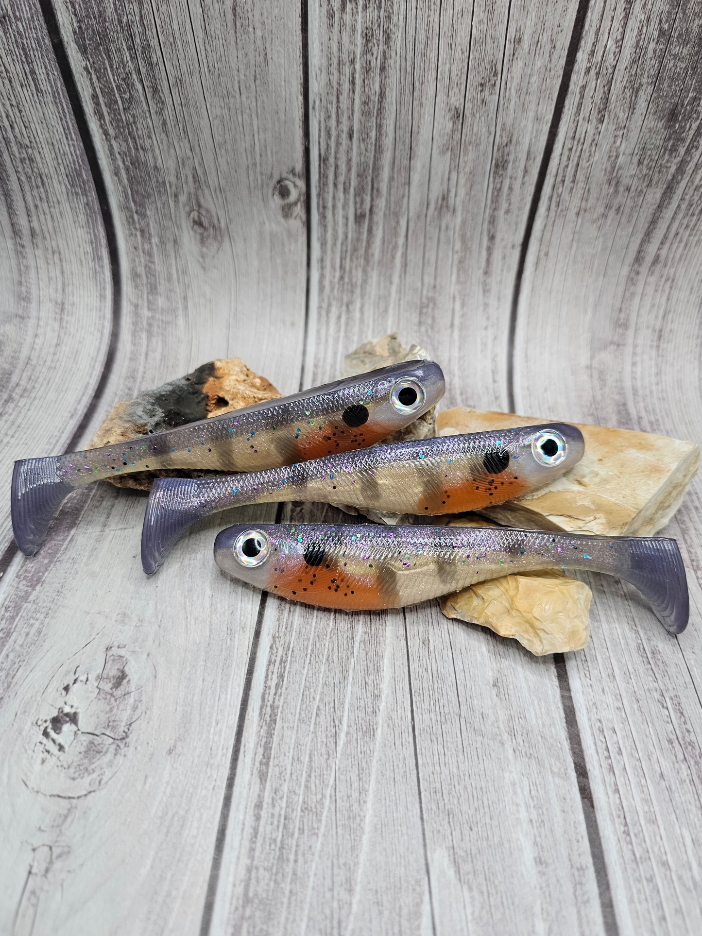 Bluegill Swimbait