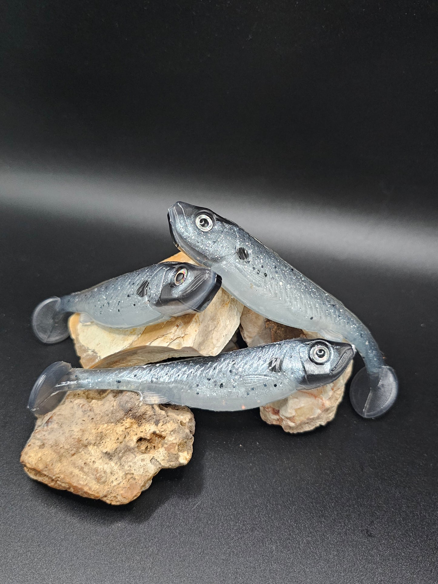 Glass Shad