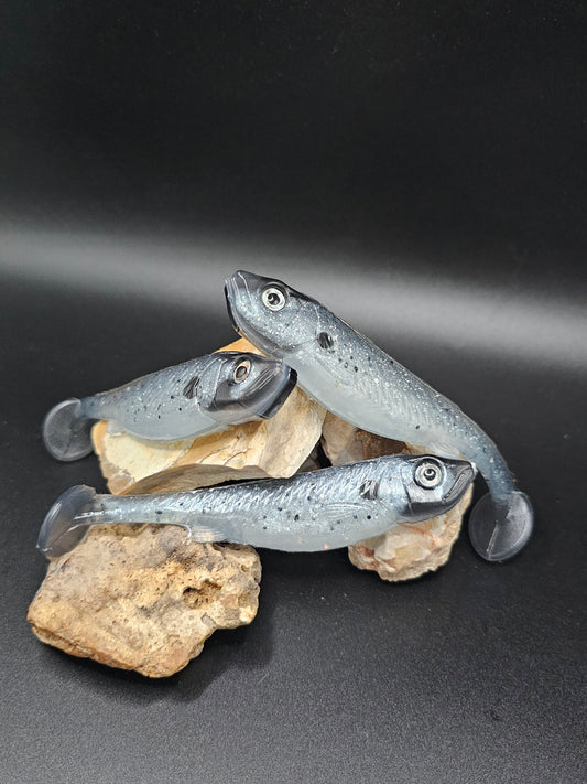 Glass Shad