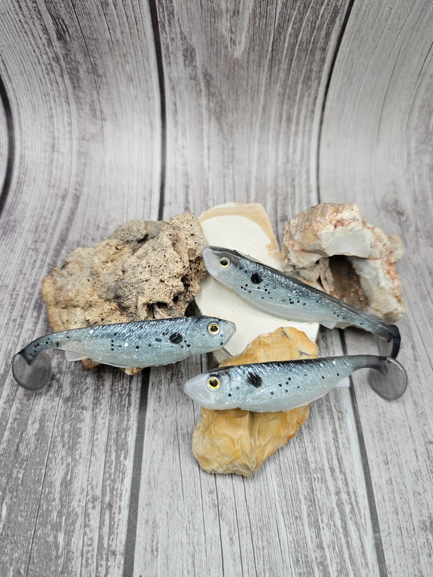 Glass Shad